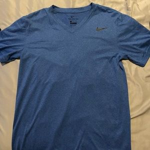 Men’s Nike Dri-fit shirt